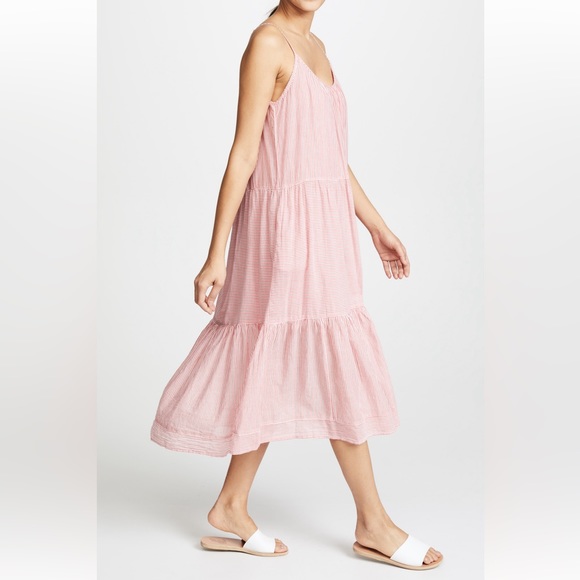 XIRENA Tierney Dress - Picture 4 of 11